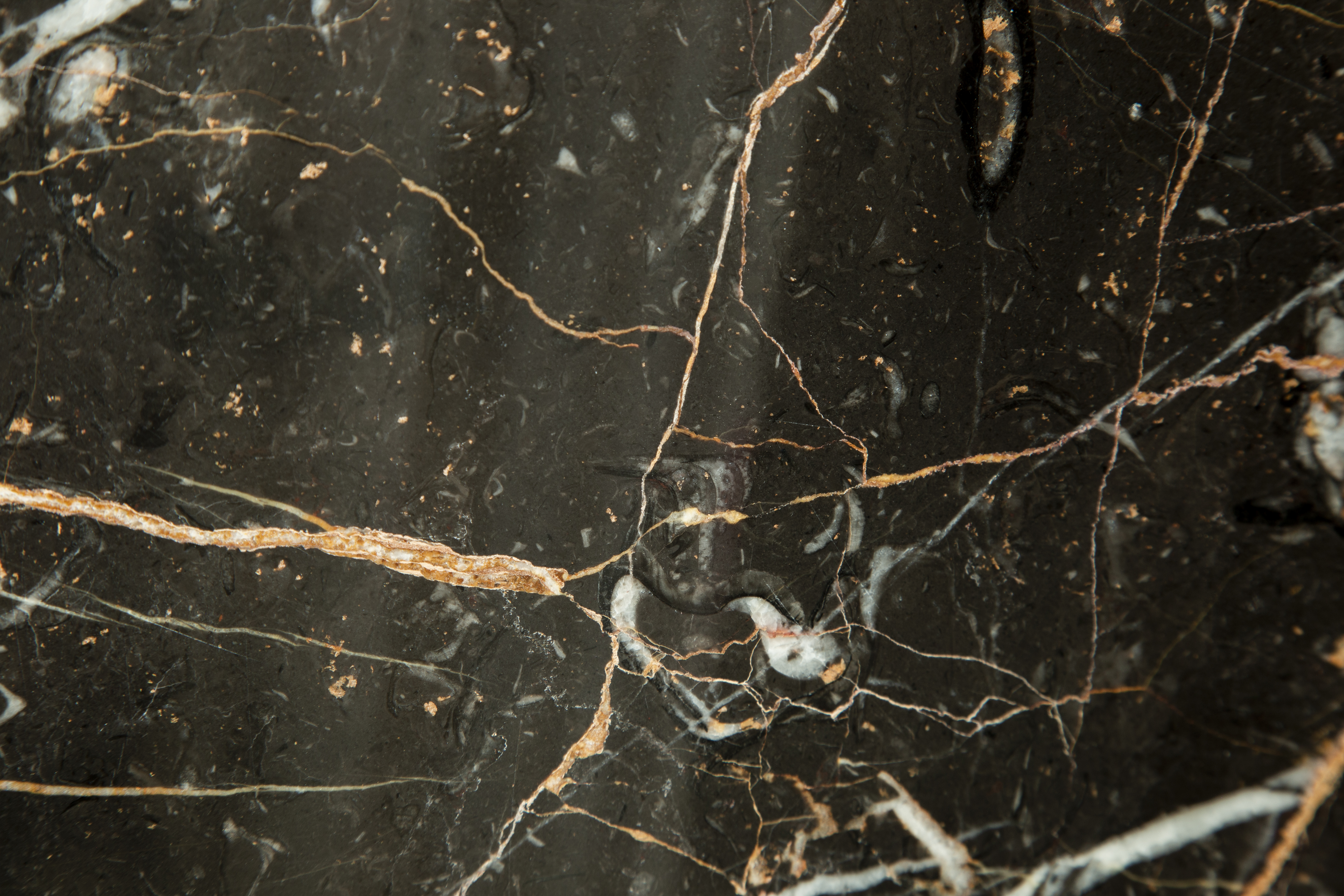 Black Fusion Granite